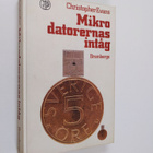 Christopher Evans : Mikrodatorernas intåg - pikkukuva 1