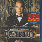 The Great Gatsby (blu-ray) - pikkukuva 1