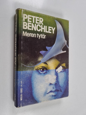 Peter Benchley : Meren tytär