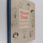 Anna-Liisa Sohlberg : Pension Duval : ranskaa aikuisille - pikkukuva 1