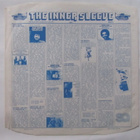 Bunny Sigler: That´s How Long I´ll Be Loving You LP 1974 - pikkukuva 3
