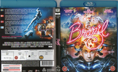 Brazil	(51 325)	k	-FI-	BLU-RAY	nordic,		robert de niro	1985