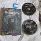 Sherlock: Season Four ( 2 x DVD ) - pikkukuva 1