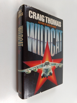 Craig Thomas : Wildcat