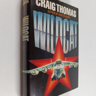 Craig Thomas : Wildcat - pikkukuva 1