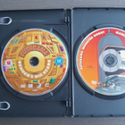 DVD: FUTURAMA Bender's Big Score + Monster Robot Maniac Fun - pikkukuva 3