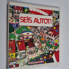Paul Mangold : Seis autot! - pikkukuva 1