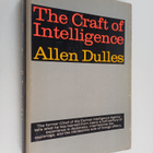 Allen Dulles : The craft of intelligence - pikkukuva 1