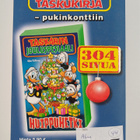 Walt Disney : Jäämies - pikkukuva 2