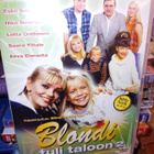 2dvd Blondi tuli taloon 2 ( SIS POSTIKULU ) - pikkukuva 1
