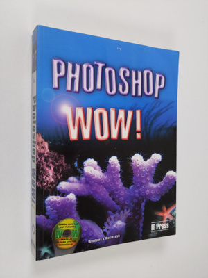 Linnea Dayton : Photoshop Wow