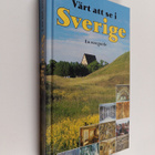Värt att se i Sverige : en reseguide - pikkukuva 1