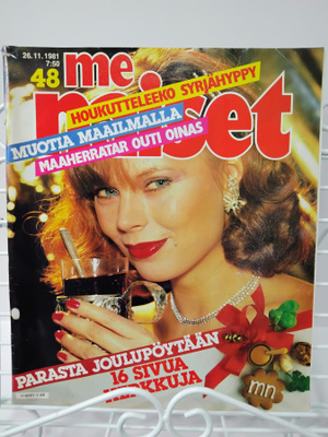 Me Naiset 48 1981