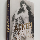 Raija Oranen : Ackte! - pikkukuva 1