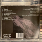 HAUTAJAISYÖ - Matkalla kohti hautaa cd (Death Metal, Thrash) - pikkukuva 2