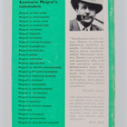 Georges Simenon : Maigret ja mies Seinen rannalta - pikkukuva 2