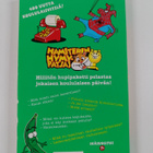 Hamsterin hymypatsas : Koululaisen parhaat naurut 2013-2014 - pikkukuva 2