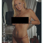2005 Playboy Lingerie 100th Issue #37 Brandee Johnston - pikkukuva 1