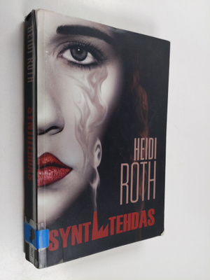Heidi Roth : Syntitehdas