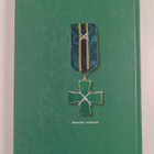 Jalkaväen vuosikirja 28 : 2011-2012 : Teemana koulutus - pikkukuva 2