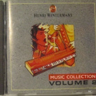 Henri Wintermans Music Collection • Volume 2. CD - pikkukuva 1