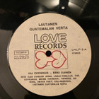 Lautanen Guatemalan verta 1969 LP - pikkukuva 4