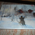 Palapeli The Yard And Washhouse 1000 palaa - pikkukuva 1
