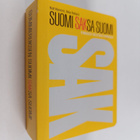 Rolf Klemmt : Suomi-Saksa-Suomi = Finnisch-Deutsch-Finnisch - pikkukuva 1