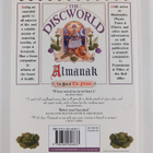 Terry Pratchett : The discworld almanak - pikkukuva 2