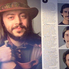 CHUCK MANGIONE :: CHASE THE CLOUDS AWAY :: VINYYLI  LP  1975 - pikkukuva 5