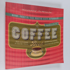 Nina Luttinger ym. : The Coffee Book : Anatomy of an Indu... - pikkukuva 1