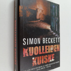 Simon Beckett : Kuolleiden kuiske - pikkukuva 1
