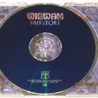 *CD* WIGWAM Fairyport - pikkukuva 4
