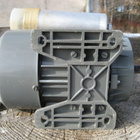 Sähkömoottori Elektrim 0,55 kW 2800 r/m 220 V - pikkukuva 4