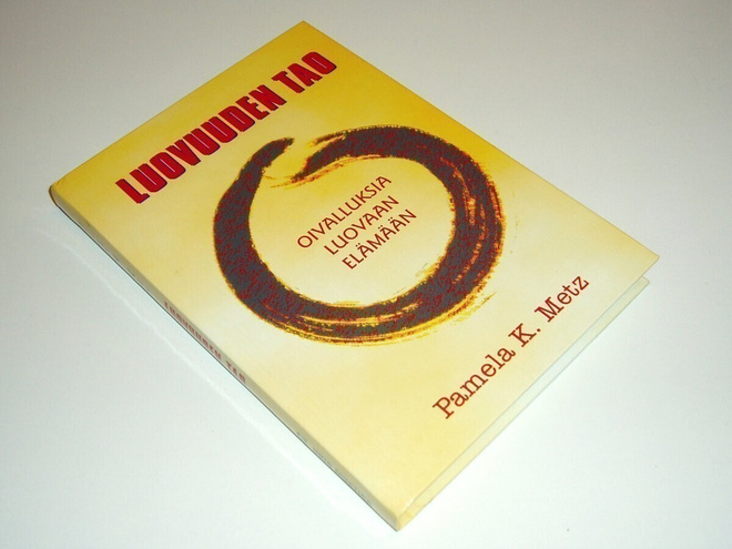Pamela K. Metz: Luovuuden Tao