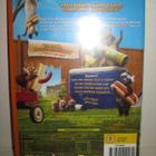 Yli Aidan / Over the Hedget DVD - pikkukuva 2