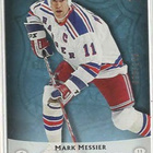 Mark Messier 05-06 Artifacts #63 xxx/100 - pikkukuva 1