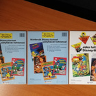 Disney Waltit - Koko sarja ( 6 albumia ) - pikkukuva 3