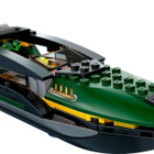 LEGO Marvel Super Heroes Speedboat + poiju - pikkukuva 2
