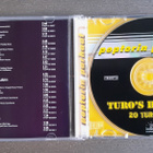 CD: Turos's Hevi Gee - 20 Turointa (2000) - pikkukuva 3
