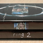 RING 1&2 + "Rings"-lyhytelokuva (2DVD) Naomi Watts - pikkukuva 1