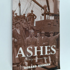 Gerard Hannan : Ashes - pikkukuva 1