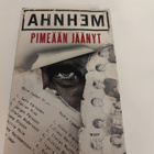Ahnhem; Pimeään jäänyt - pikkukuva 1