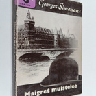 Georges Simenon : Maigret muistelee : komissaario Maigret... - pikkukuva 1