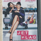 Jet Lag (2002) Juliette Binoche & Jean Reno (UUSI) - pikkukuva 1