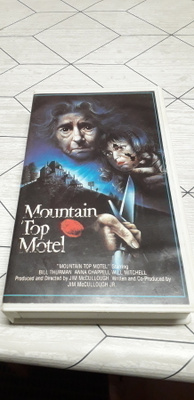 Mountain Top Motel (1985)