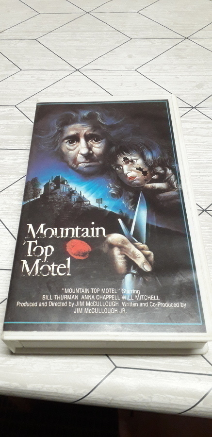 Mountain Top Motel (1985)