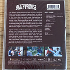 DEATH PROMISE - BLU-RAY - VINEGAR SYNDROME (uusi) - pikkukuva 2