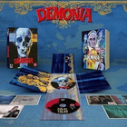 Demonia - Limited Edition (Blu-ray) Arrow (1990) UUSI - pikkukuva 1
