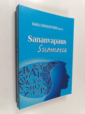 Kaarle Nordenstreng : Sananvapaus Suomessa